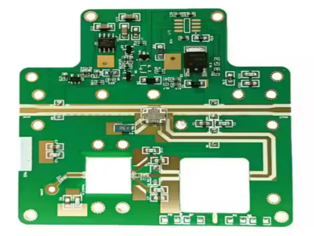 Why Heavy Copper PCB Delivers Better Durability in Harsh Environments